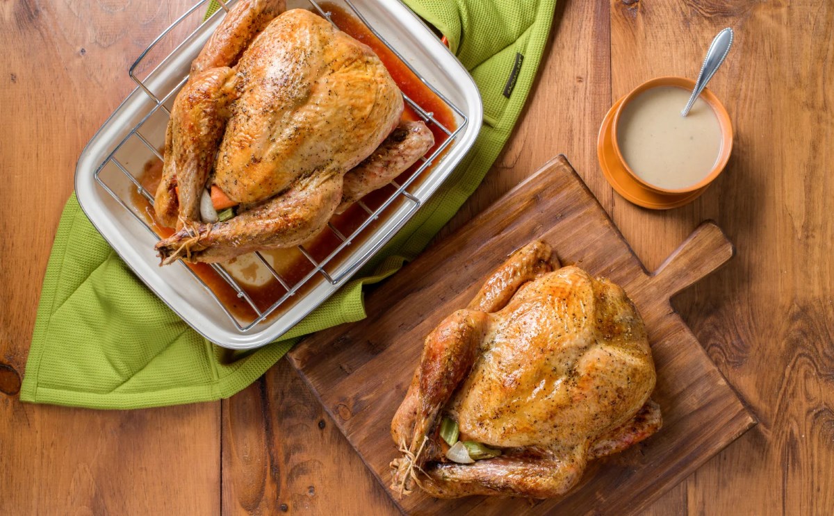 how-to-roast-two-turkeys-at-the-same-time