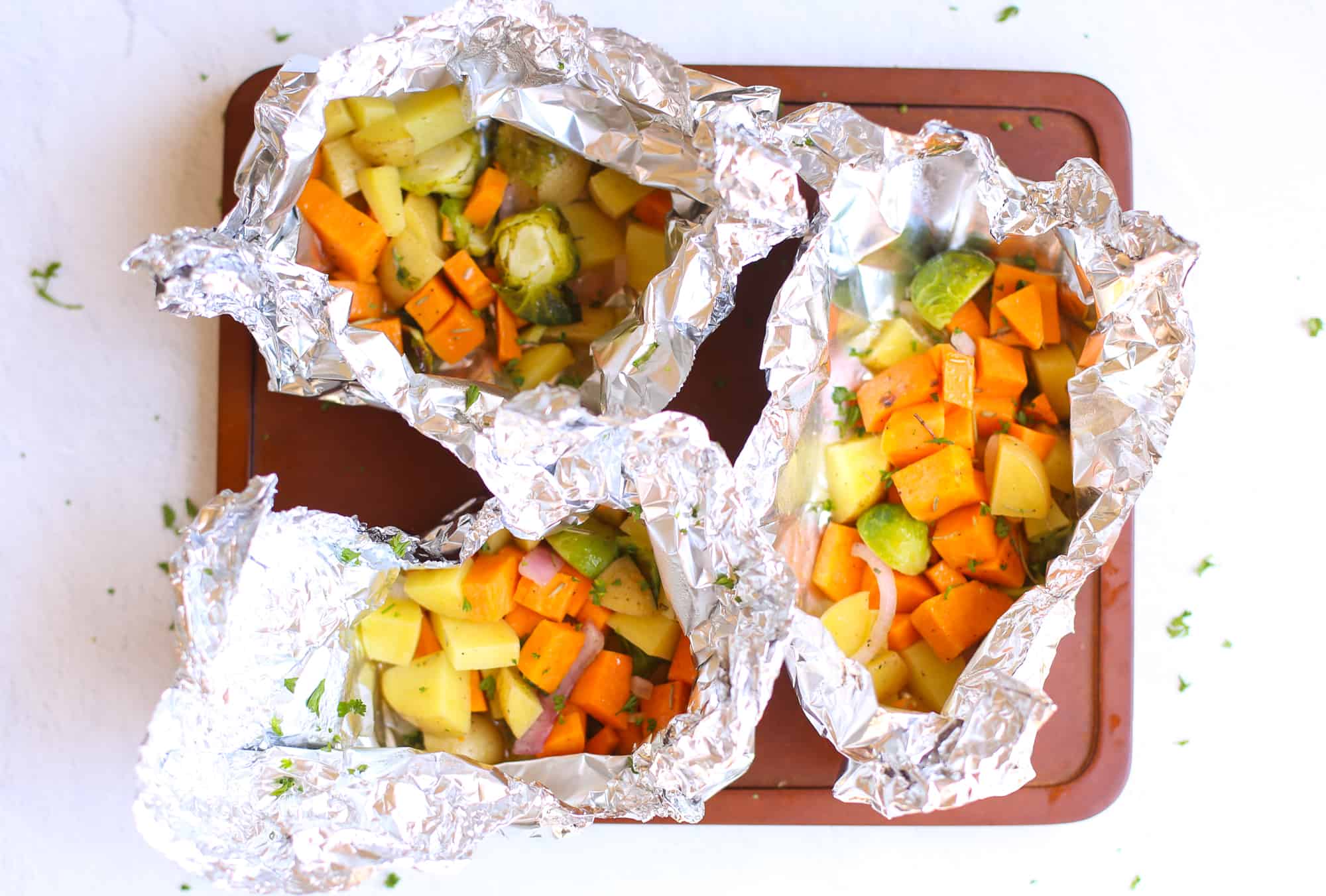 how-to-roast-vegetables-foil