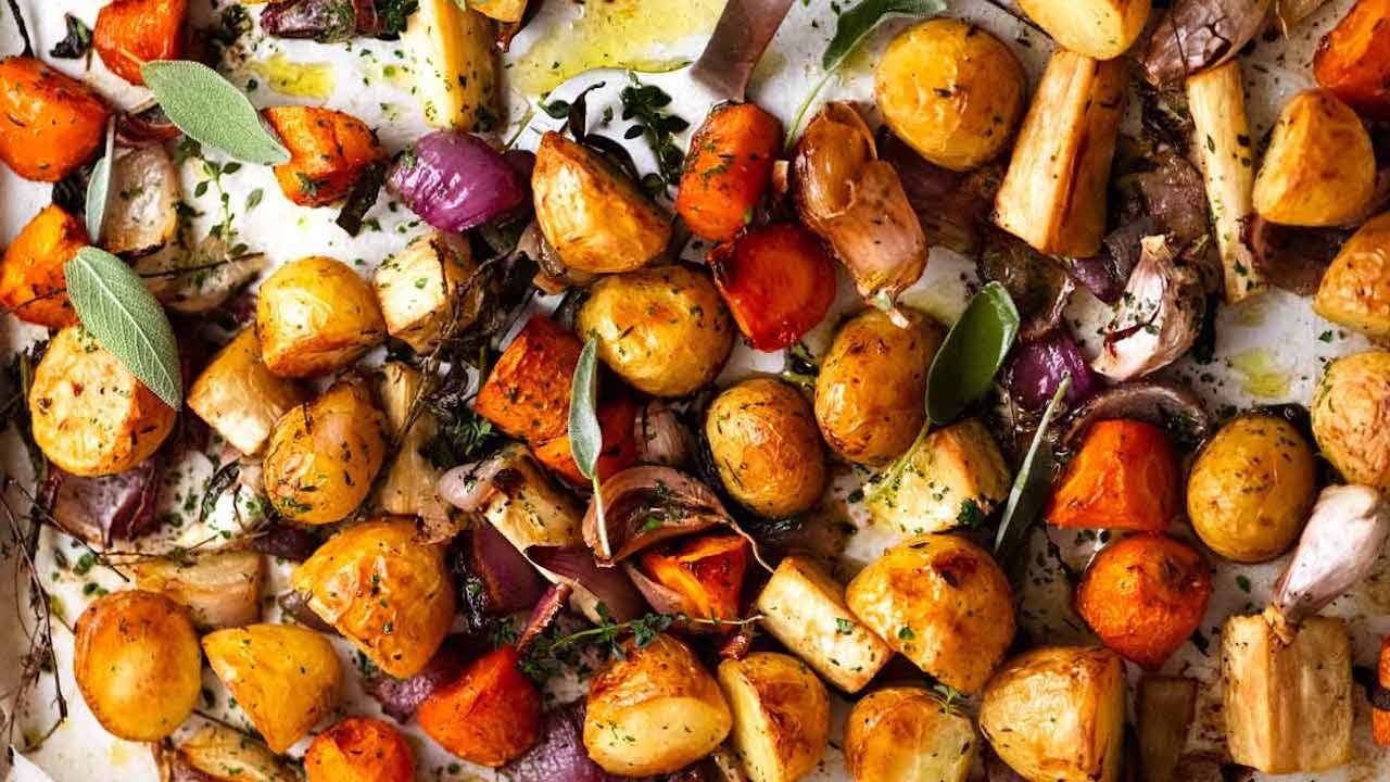 how-to-roast-vegetables-in-an-oster-roaster