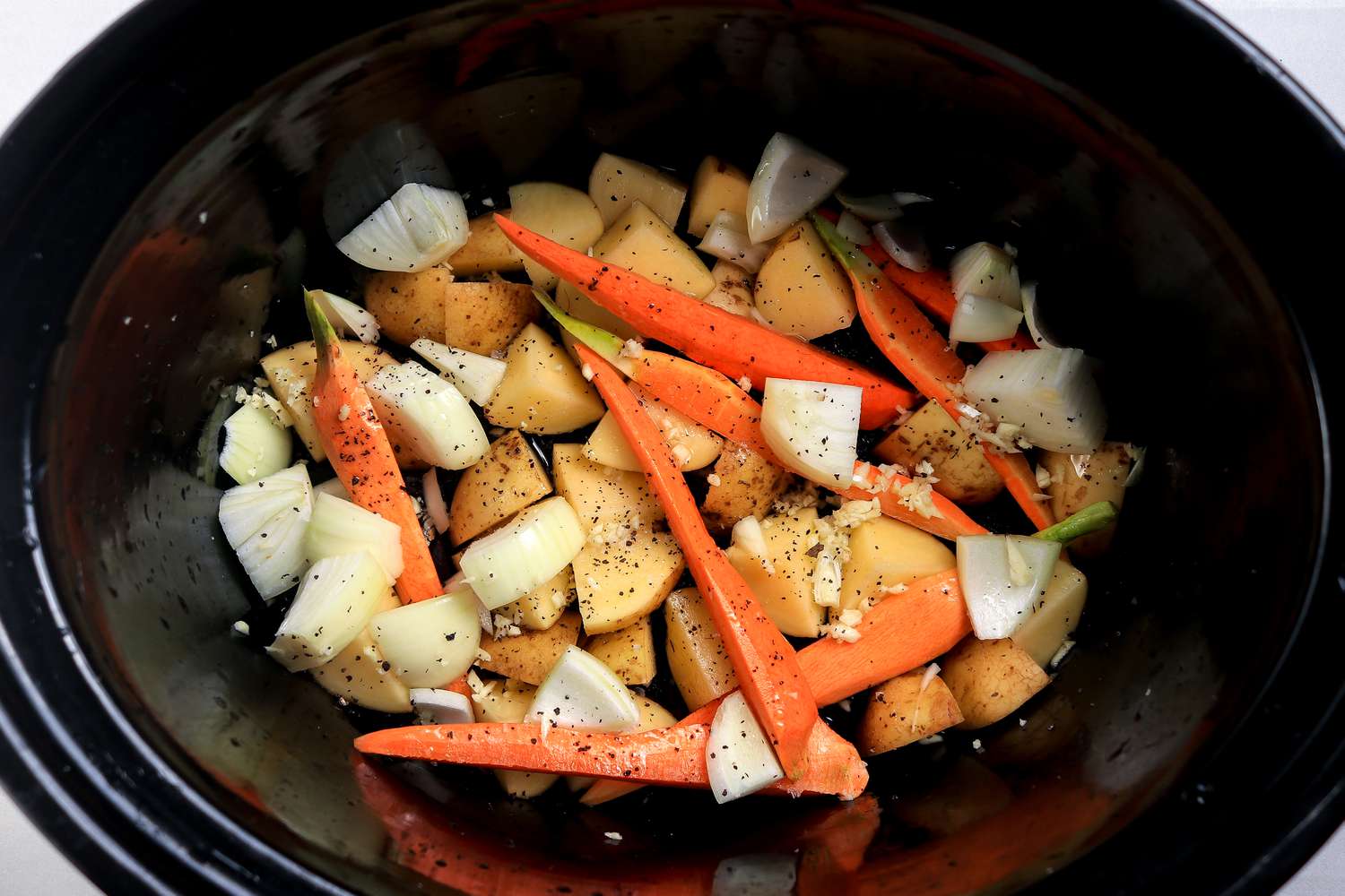how-to-roast-vegetables-in-slow-cooker