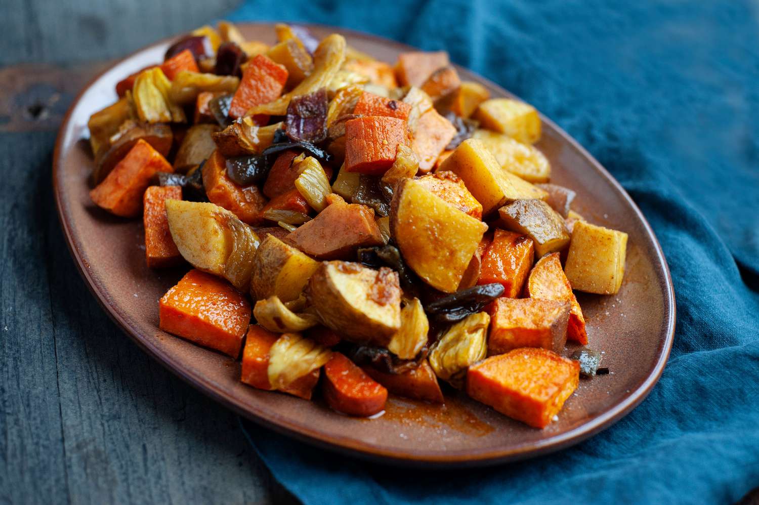 how-to-roast-veggies-and-potatoes