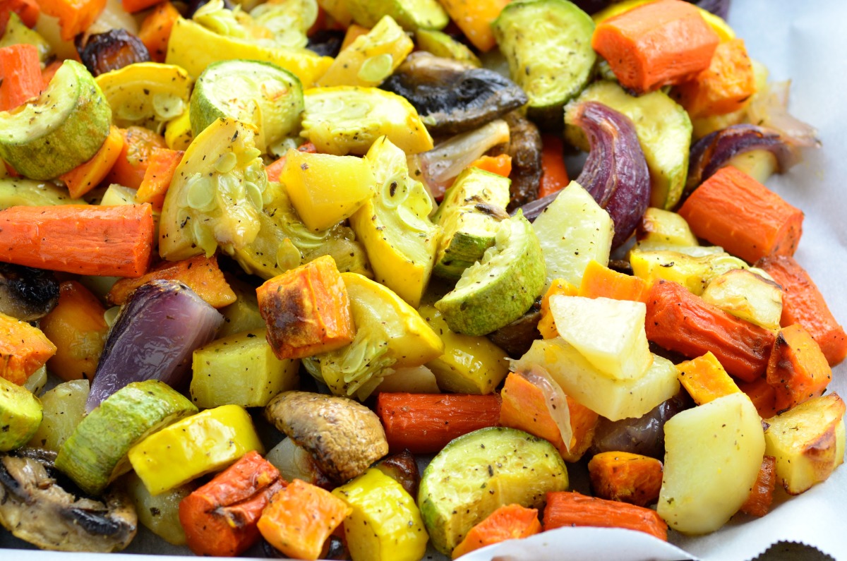 how-to-roast-veggies-in-the-microwave