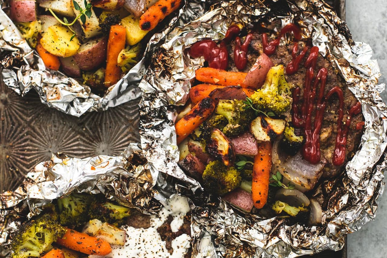 how-to-roast-veggies-in-tin-foil-on-the-grill