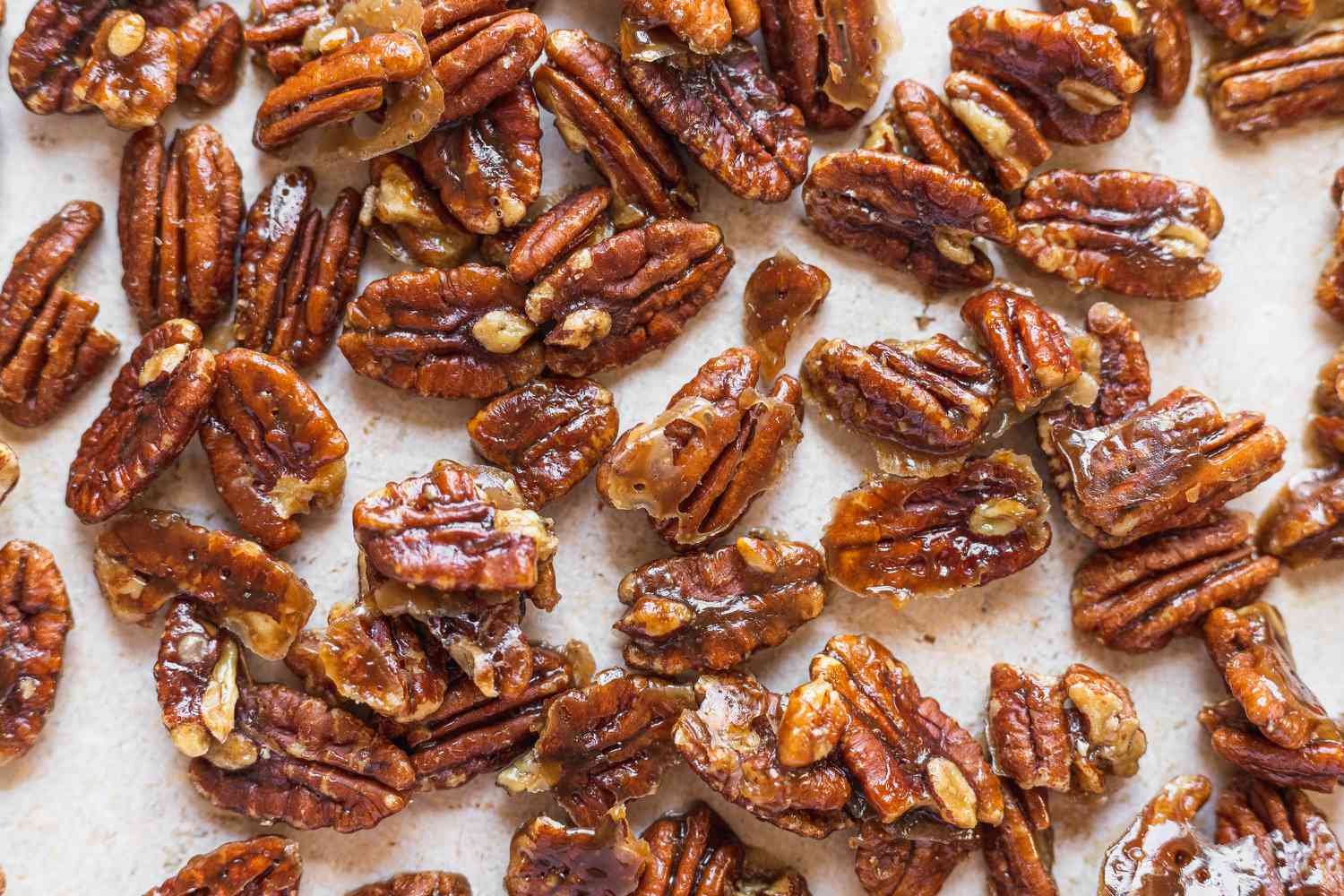 How To Roast Walnuts With Brown Sugar