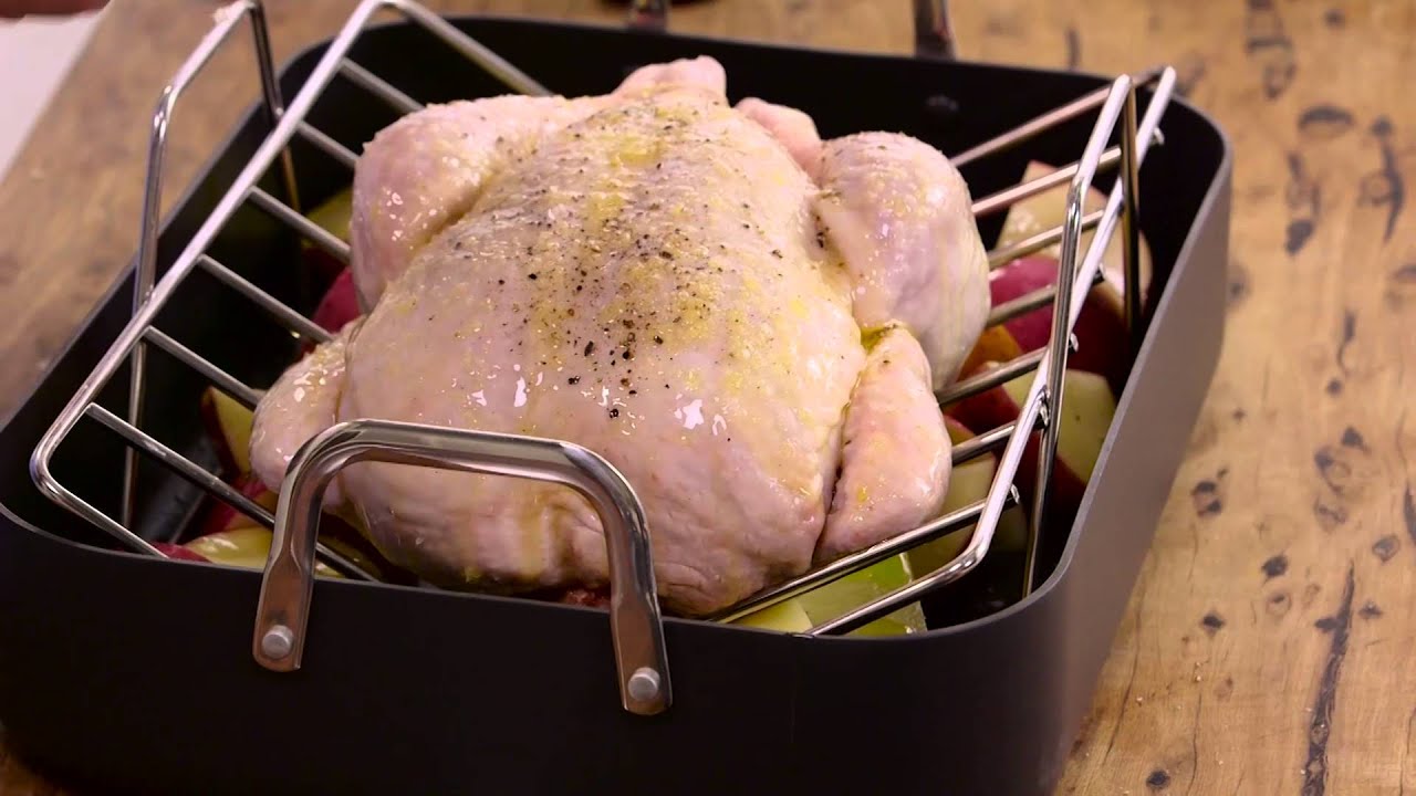 how-to-roast-whole-chicken-on-rack