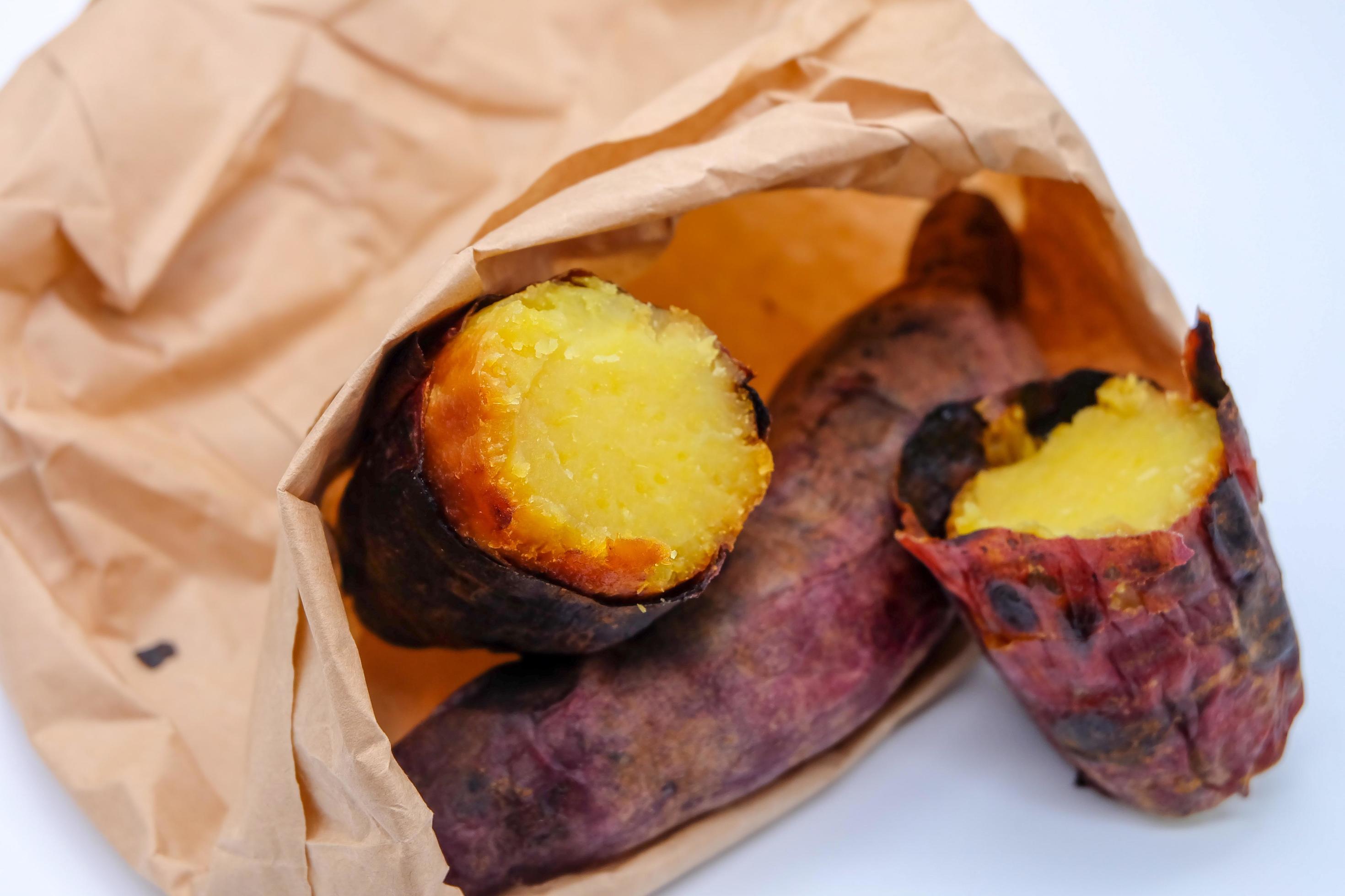 how-to-roast-whole-sweet-potatoes-japanese