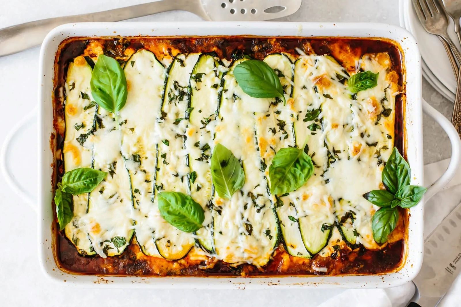 how-to-roast-zucchini-for-lasagna