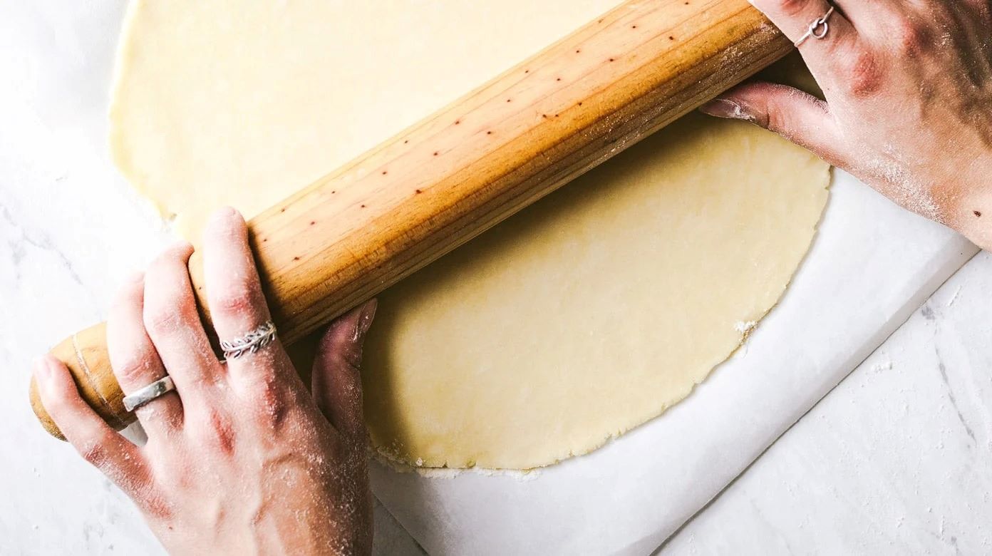 how-to-roll-out-dough-to-the-right-thickness
