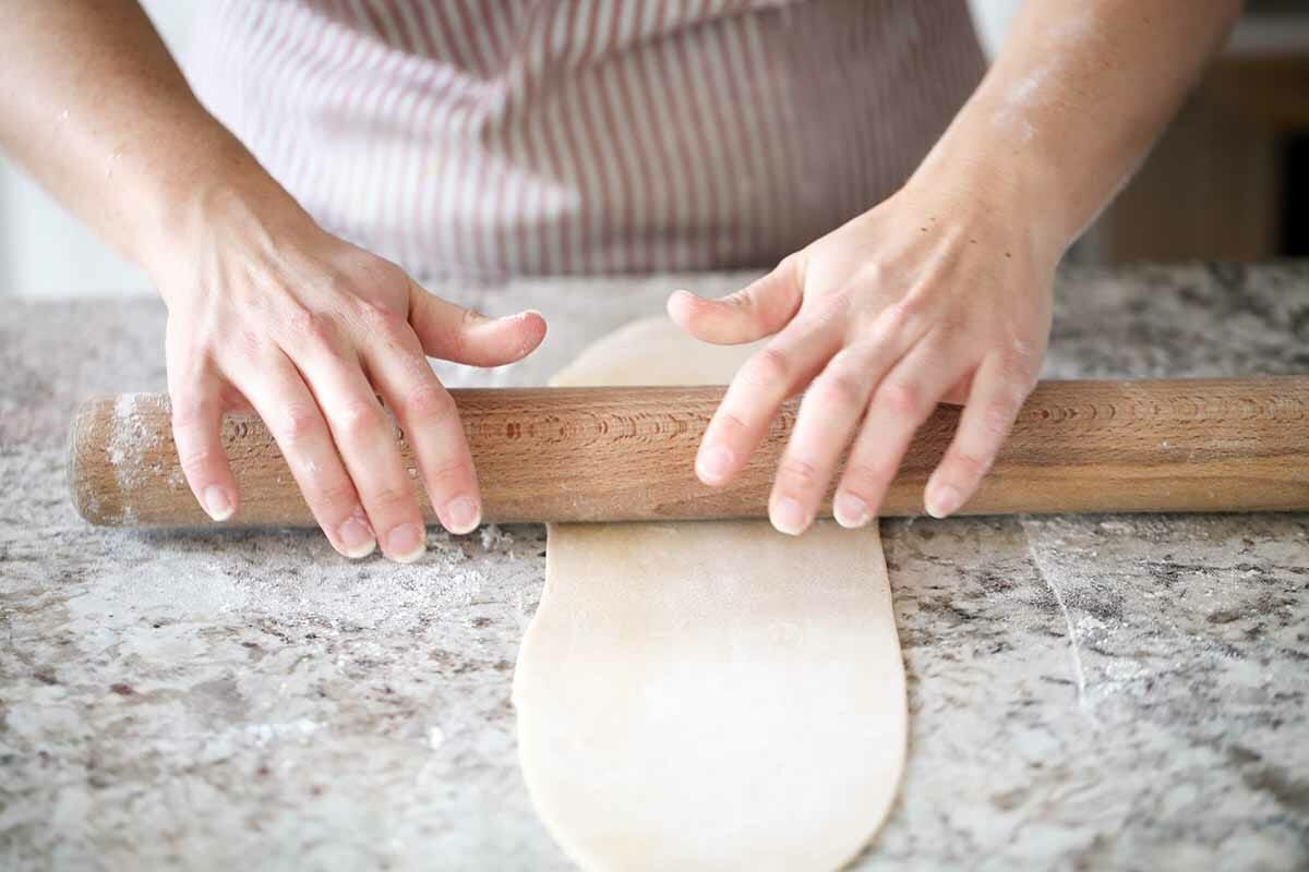 how-to-roll-out-patsa-dough