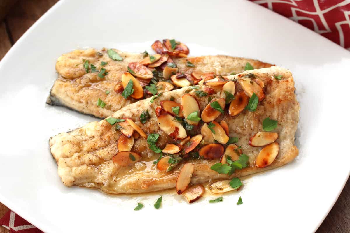 how-to-saute-almonds-for-trout