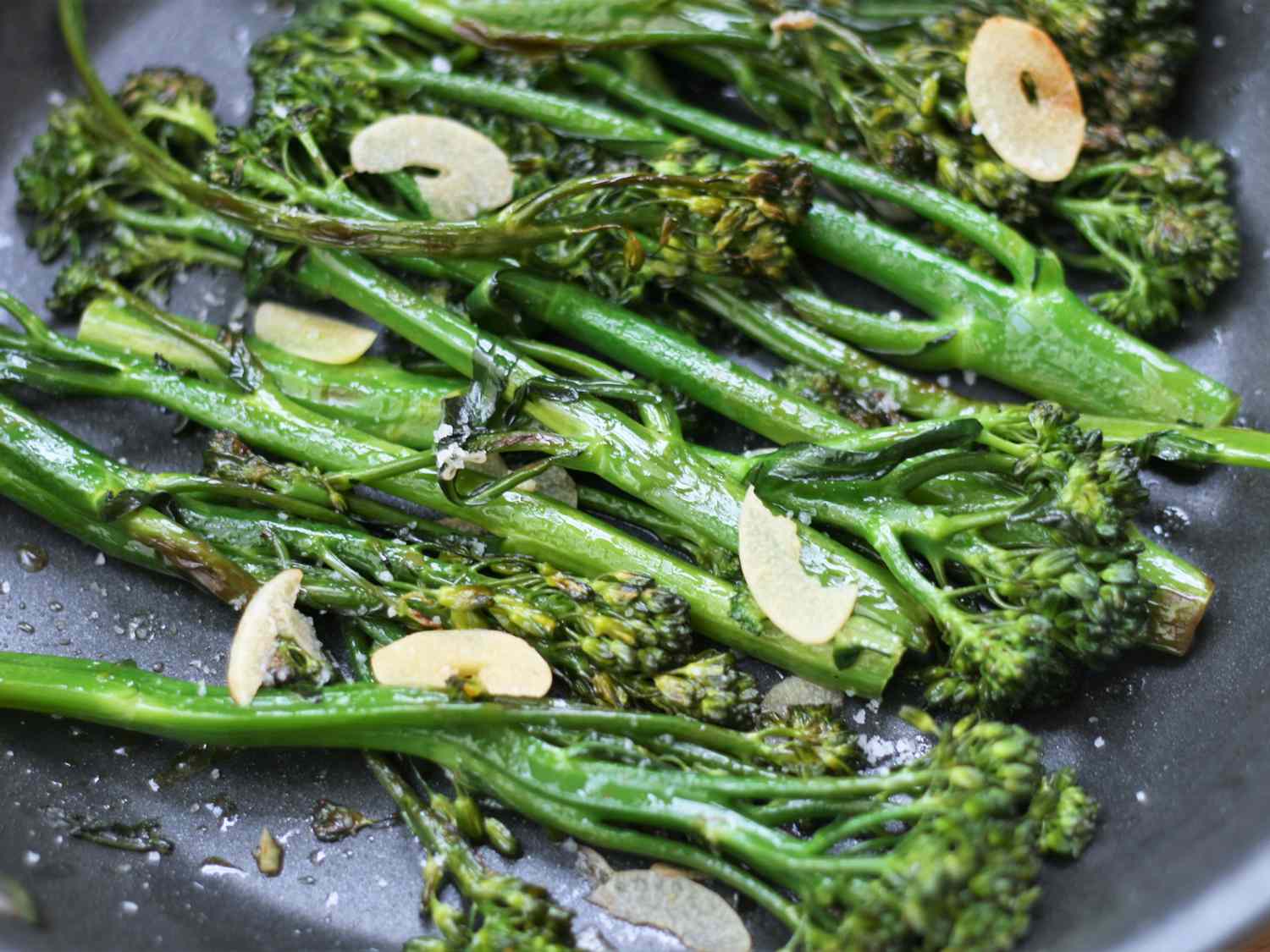 how-to-saute-broccolini