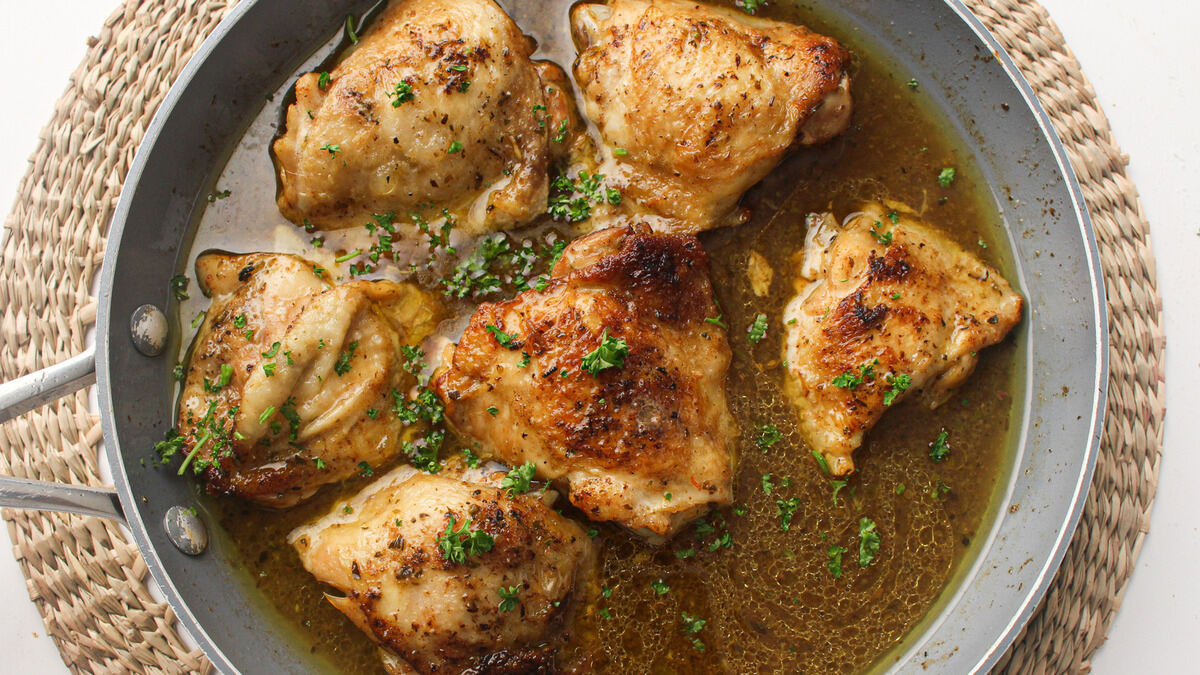 how-to-saute-chicken-thighs