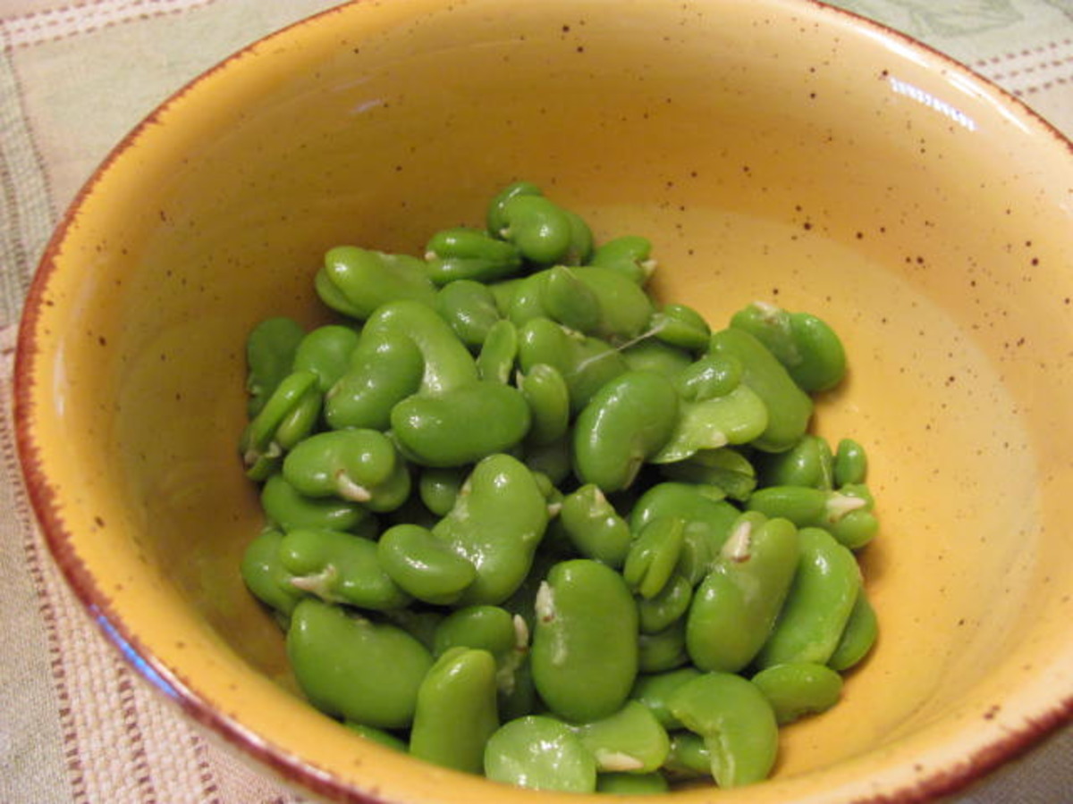 how-to-saute-fava-beans