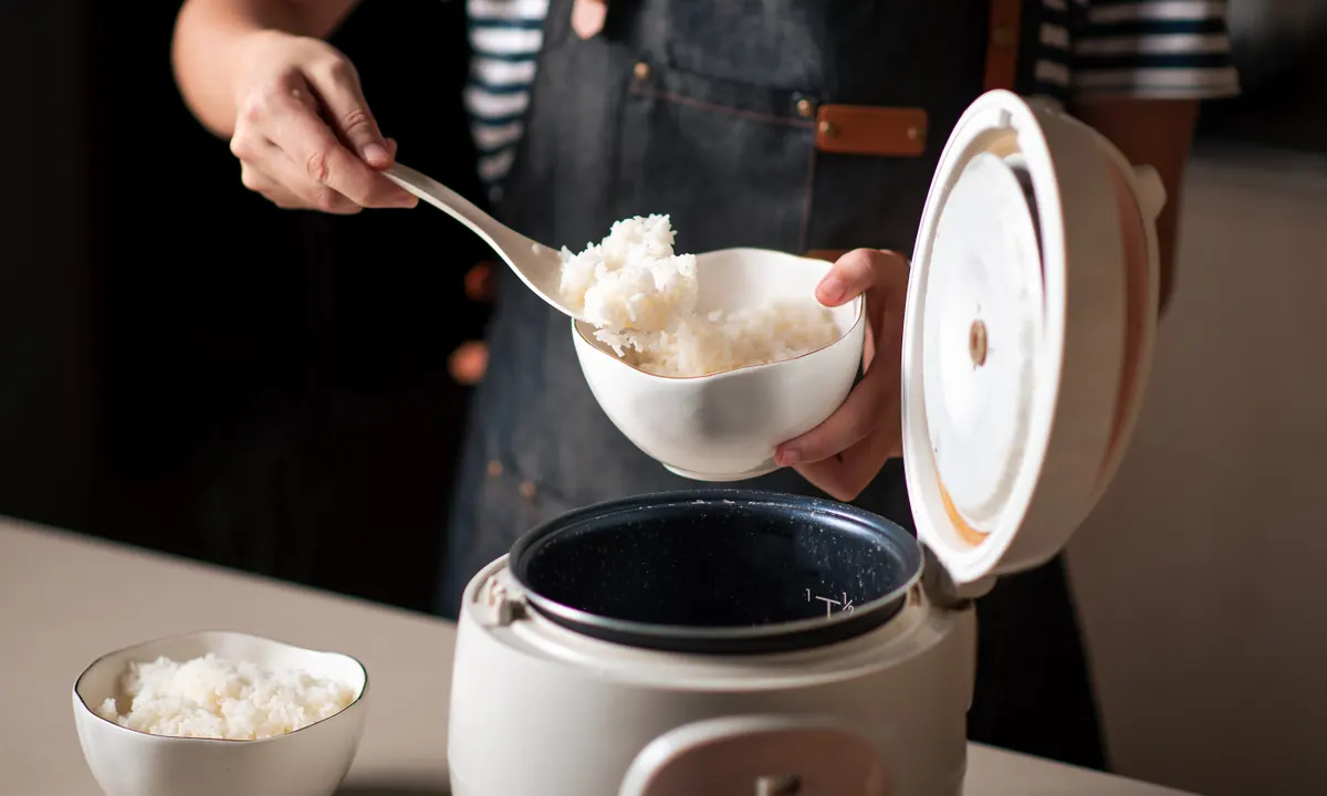 how-to-saute-in-rice-cooker