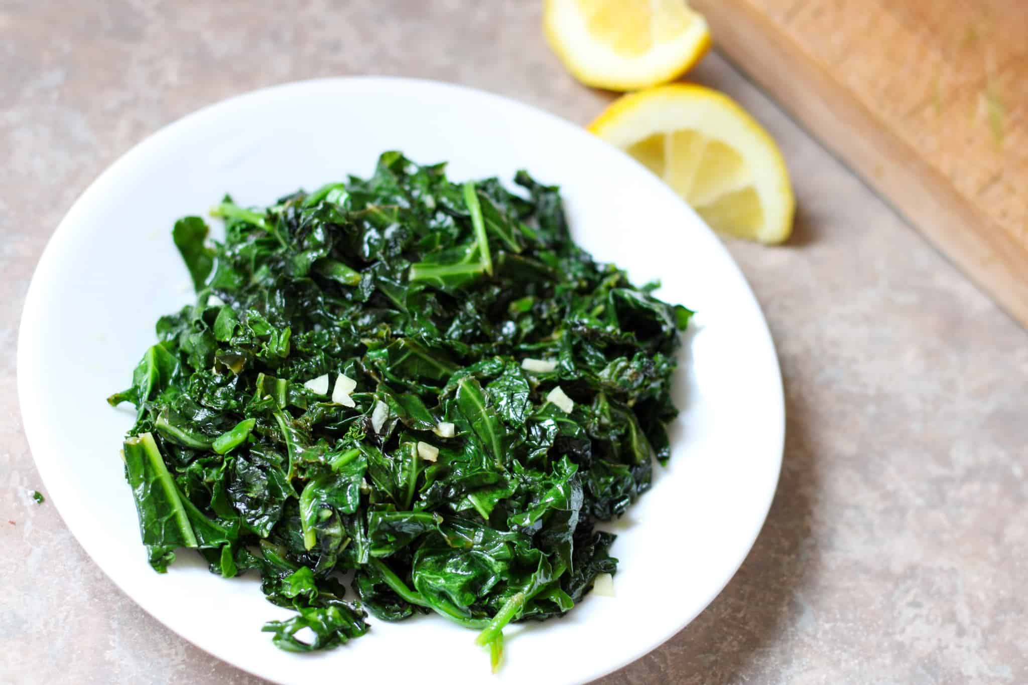 how-to-saute-kale-and-spinach