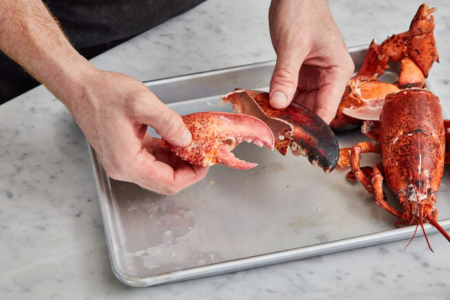 how-to-saute-lobster-claws-in-shell