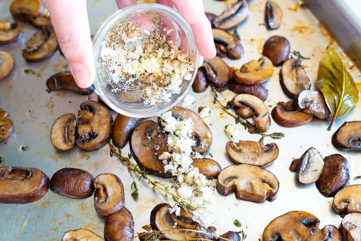 how-to-saute-mushrooms-in-the-oven