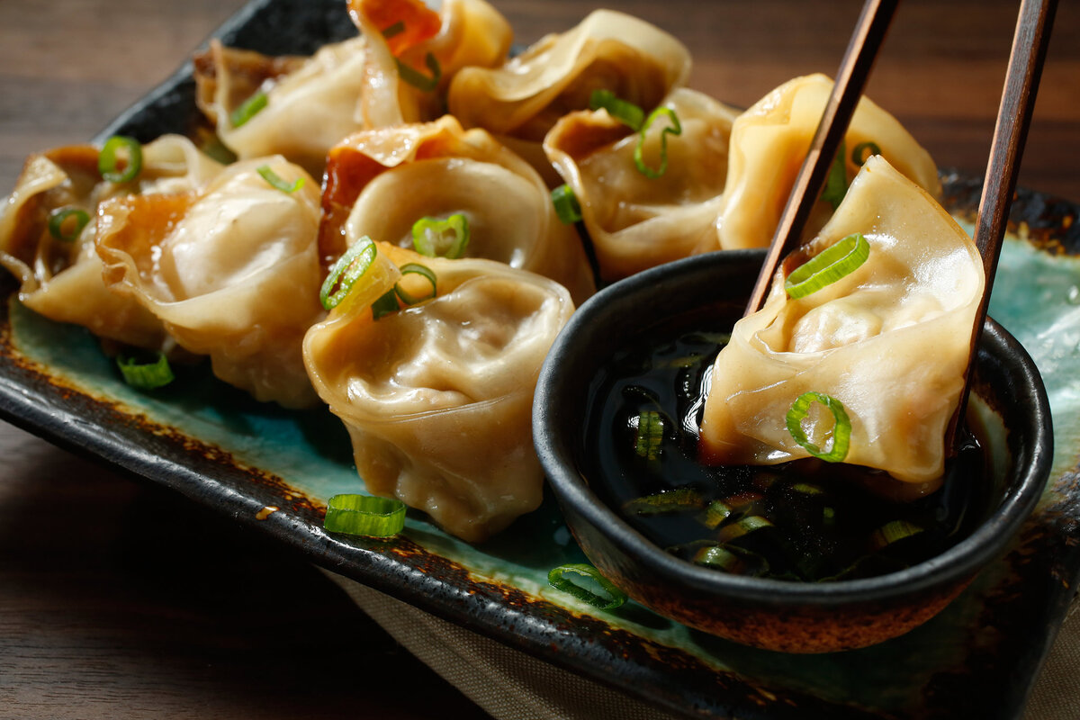 how-to-saute-potstickers