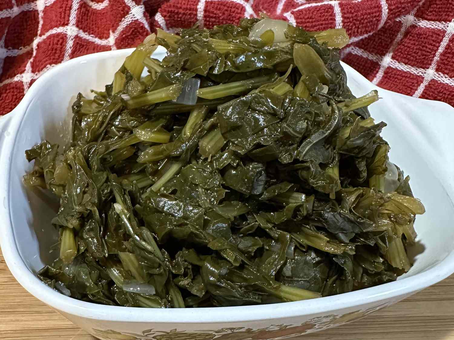 How To Saute Turnip Greens Recipes Net   How To Saute Turnip Greens 1704186722 