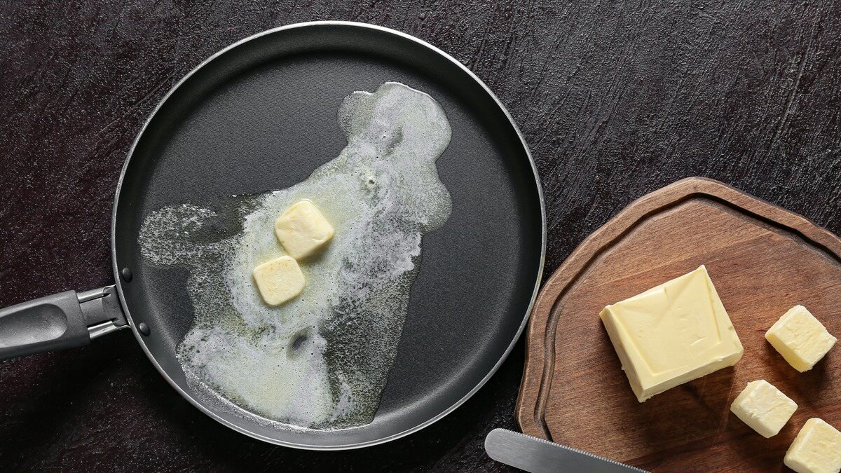 how-to-saute-using-butter