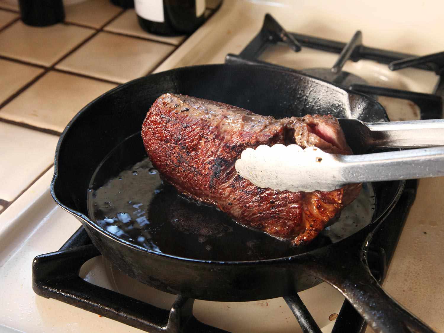 how-to-sear-a-sous-vide-steak