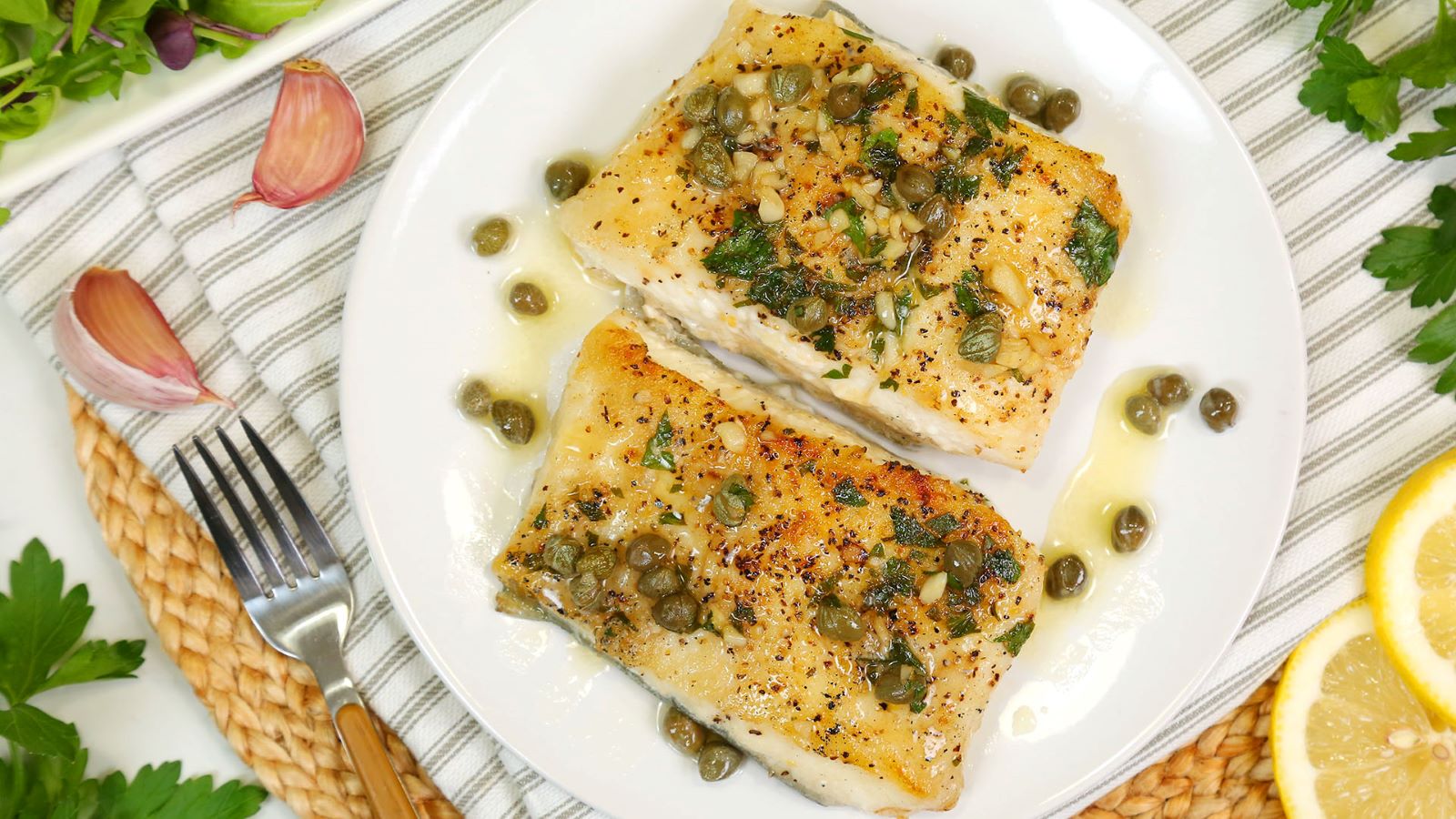 how-to-sear-halibut