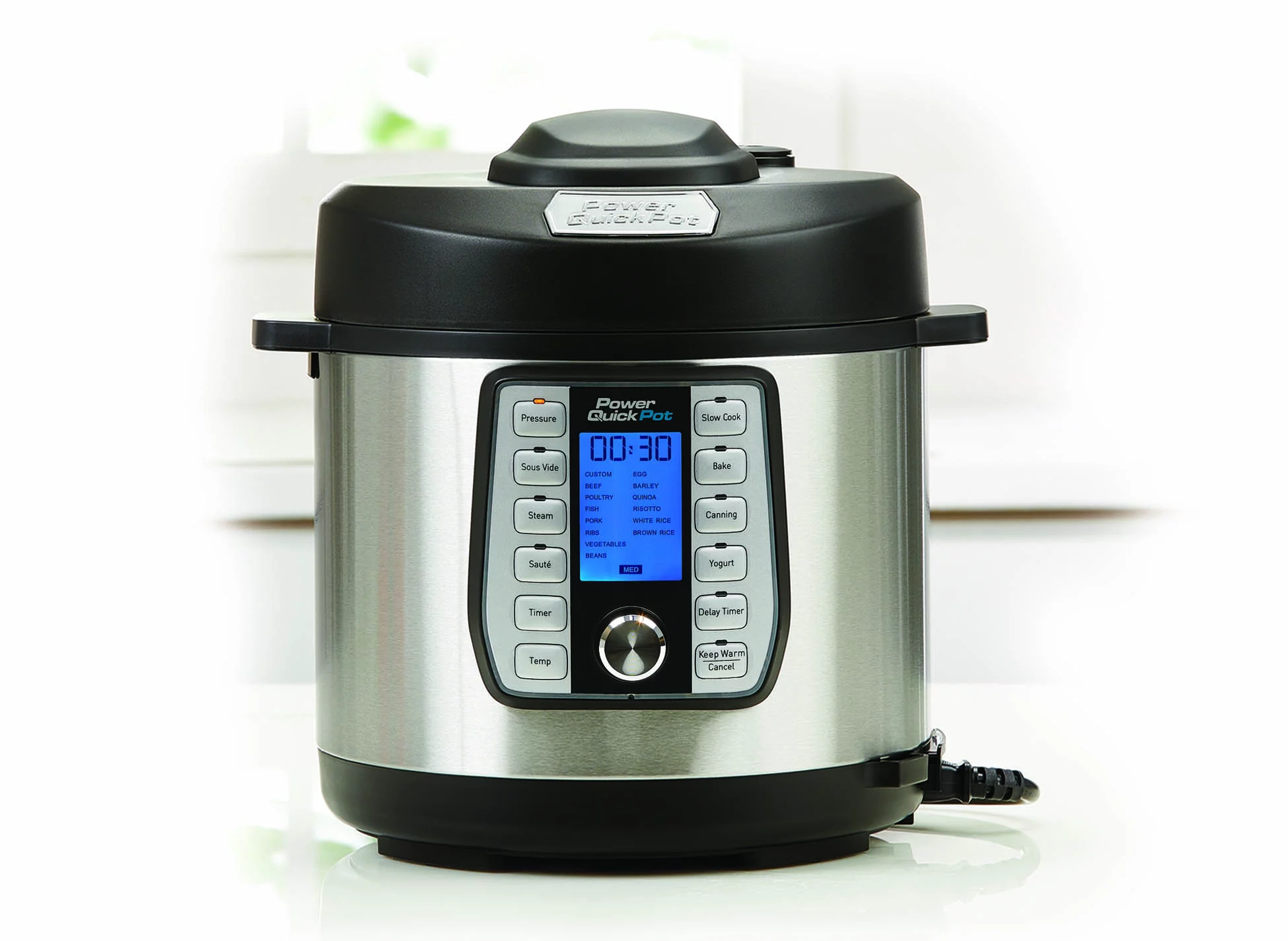 How To Sear Meat In Power Pressure Cooker Xl 
