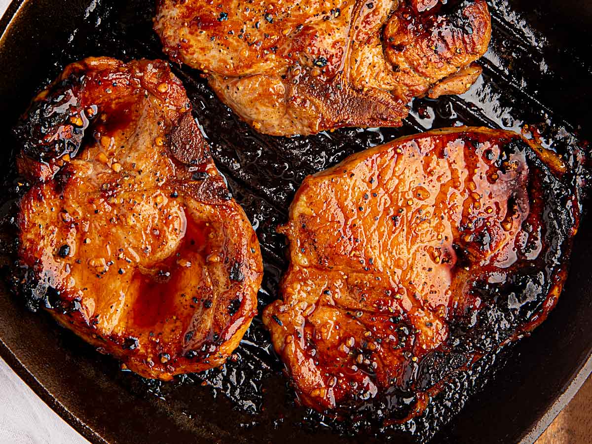 how-to-sear-marinated-pork-chops