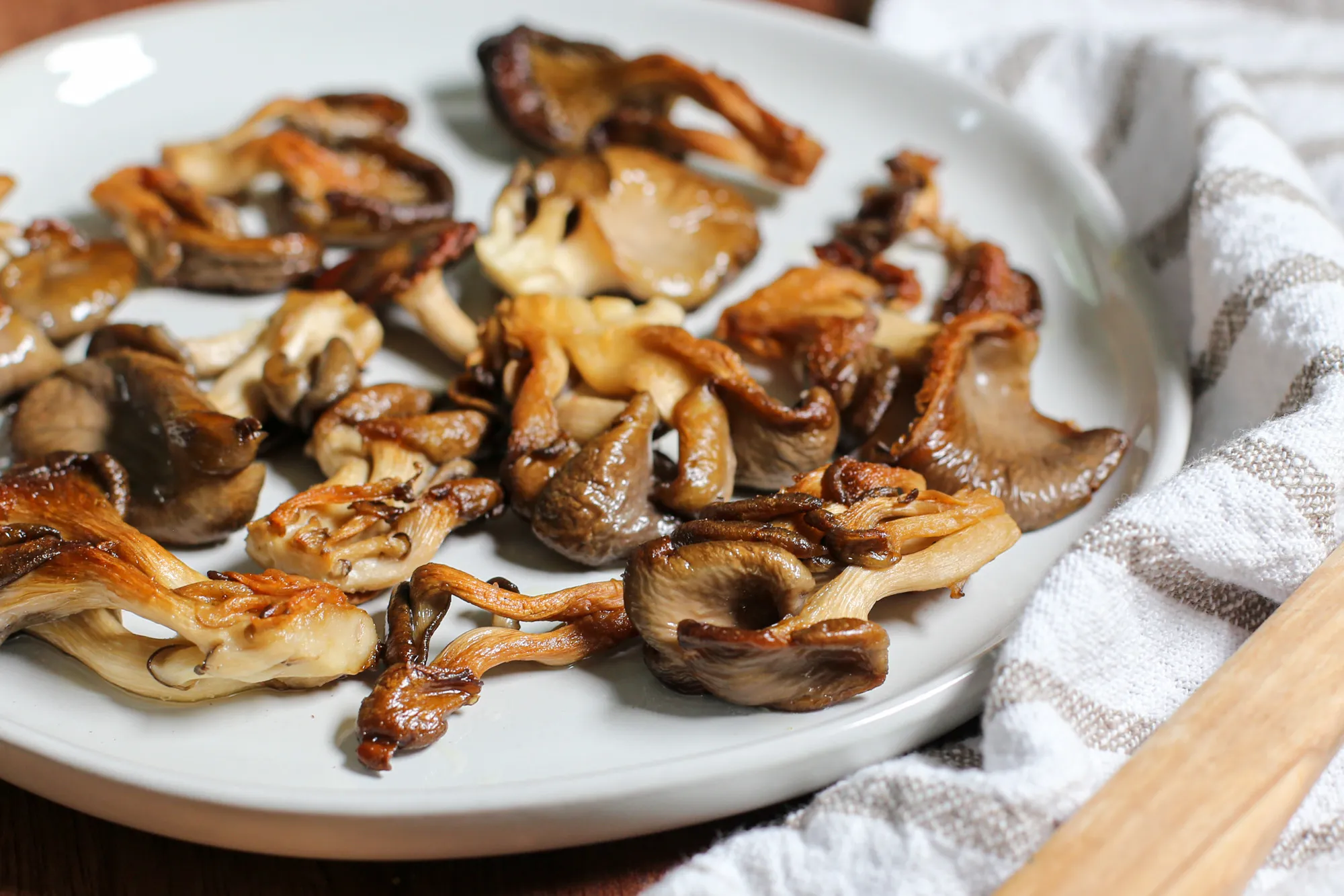 how-to-sear-mushrooms
