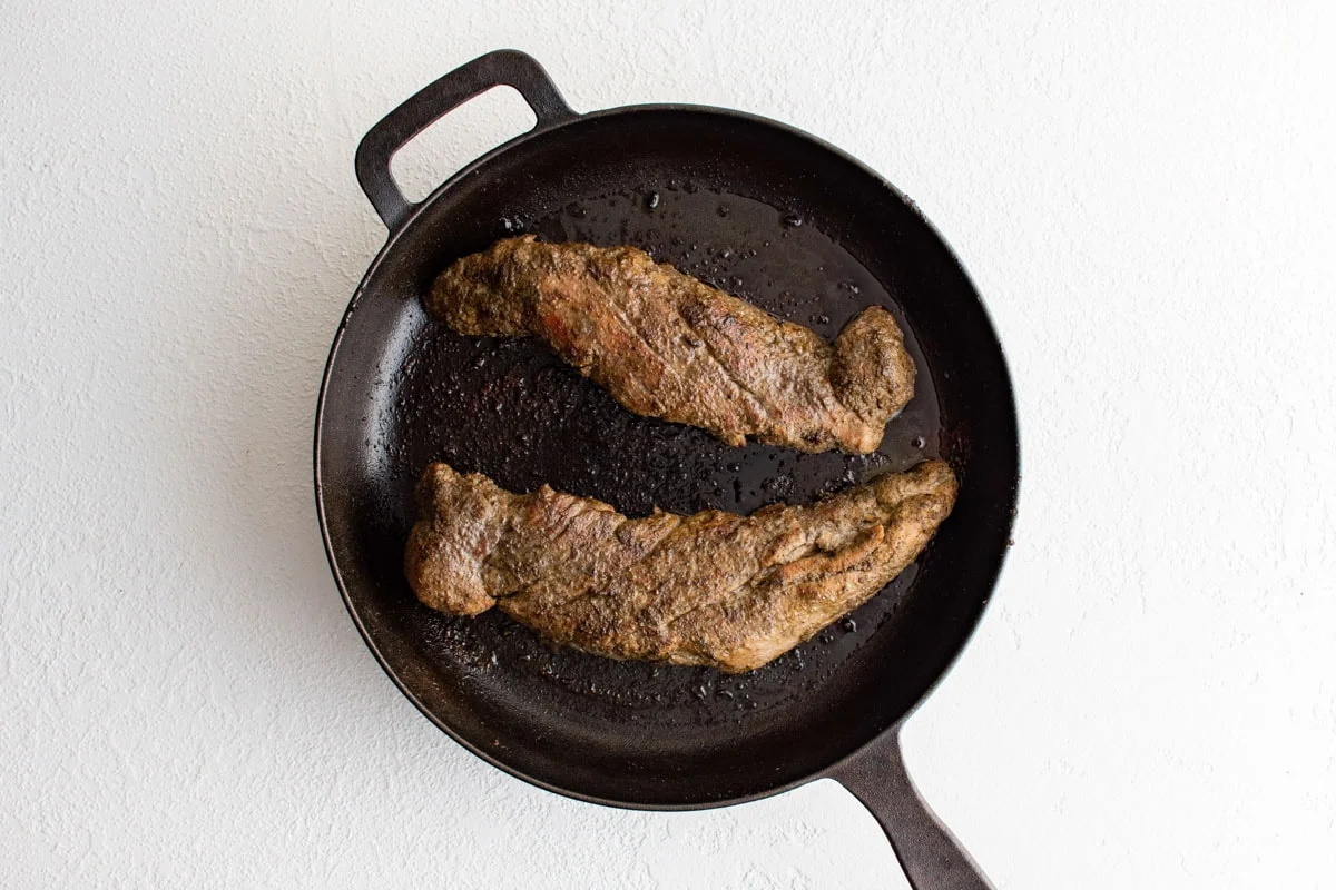 Cook Perfection: Sear, Bake, and Fry with A Cast Iron Skillet