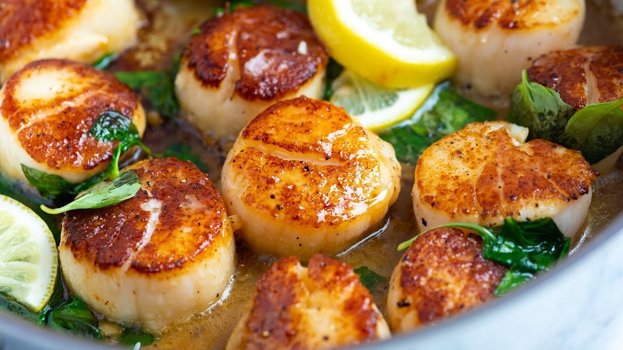 how-to-sear-scallop
