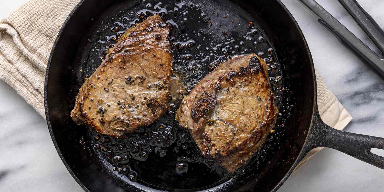 how-to-sear-steaks-without-burning-butter