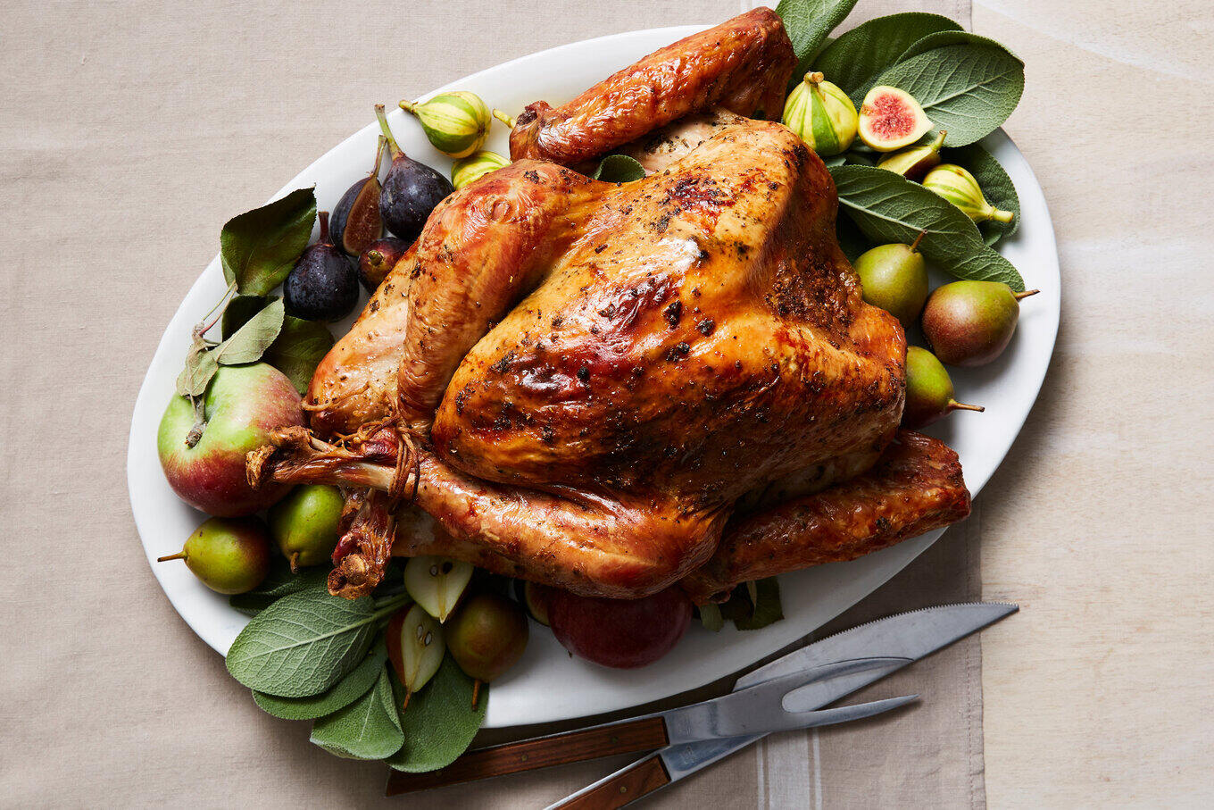 how-to-season-a-baked-turkey