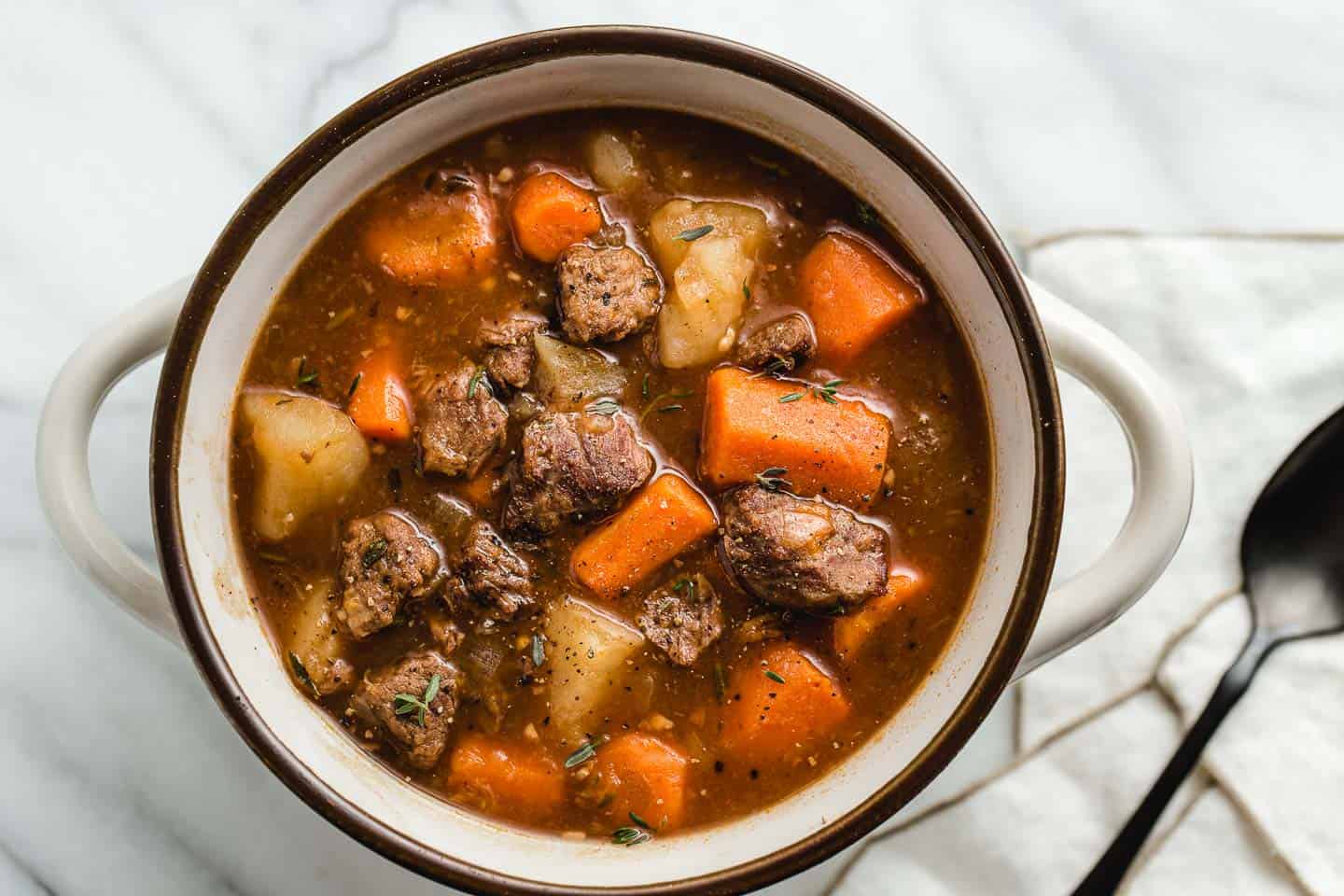 how-to-season-a-beef-top-round-roast-for-stew