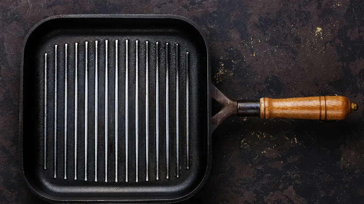 how-to-season-a-grill-cast-iron