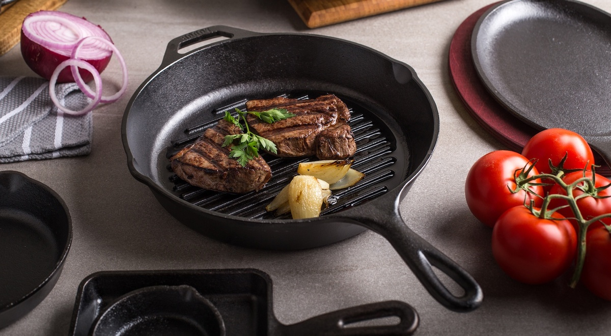how-to-season-a-lodge-cast-iron-skillet