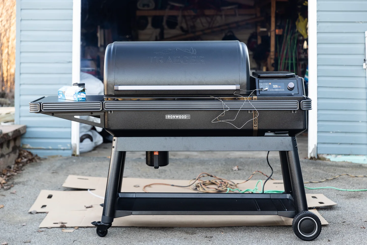 how-to-season-a-new-traeger