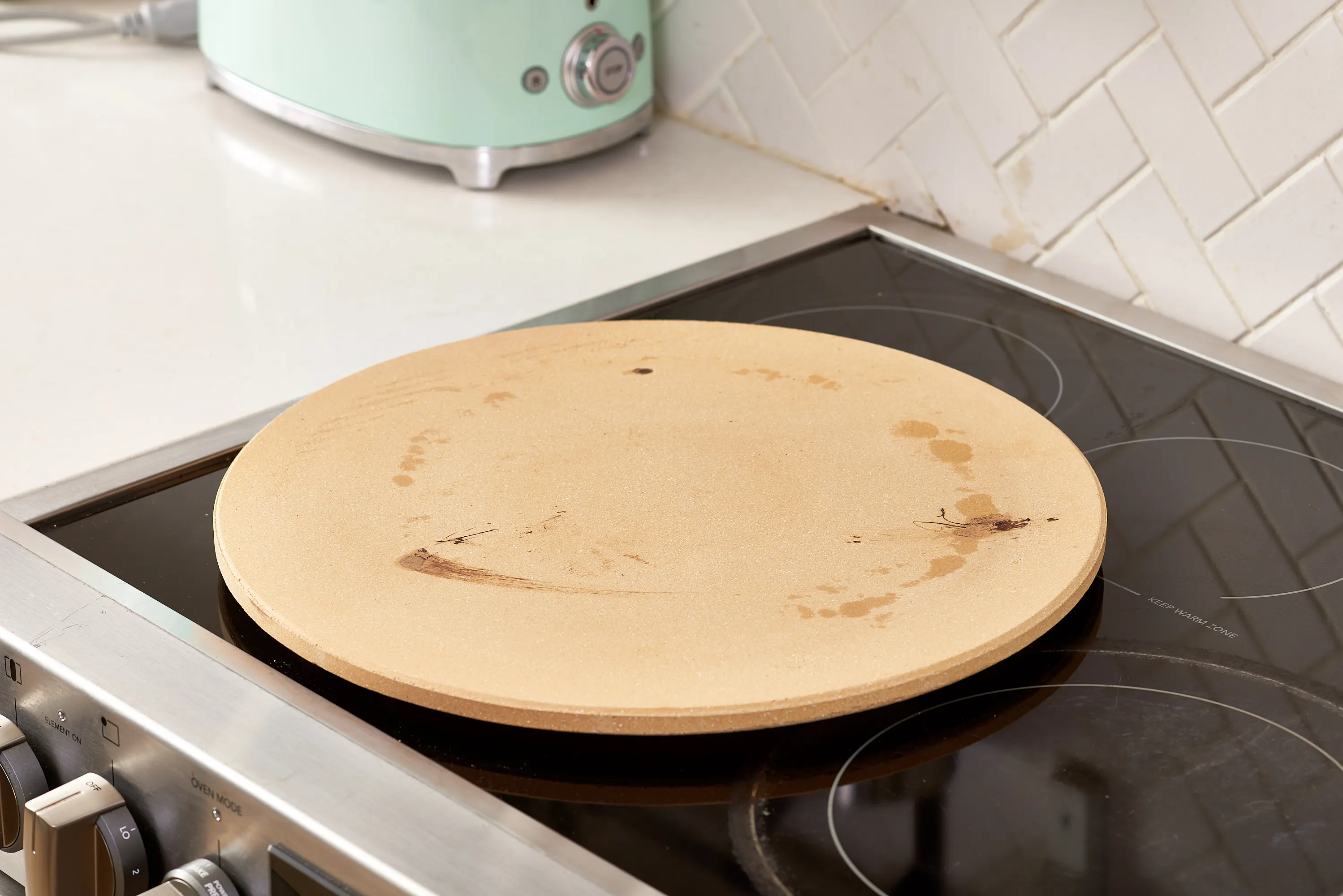 How To Season A Pampered Chef Pizza Stone 1705230457 