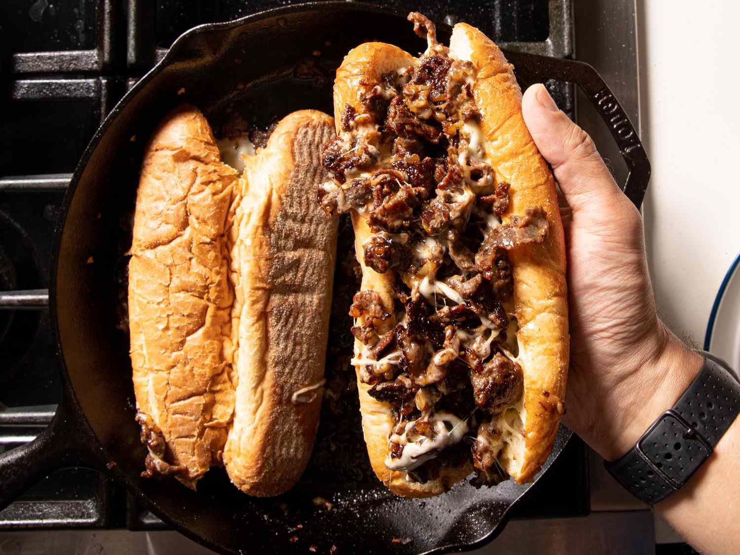 how-to-season-a-philly-cheese-steak