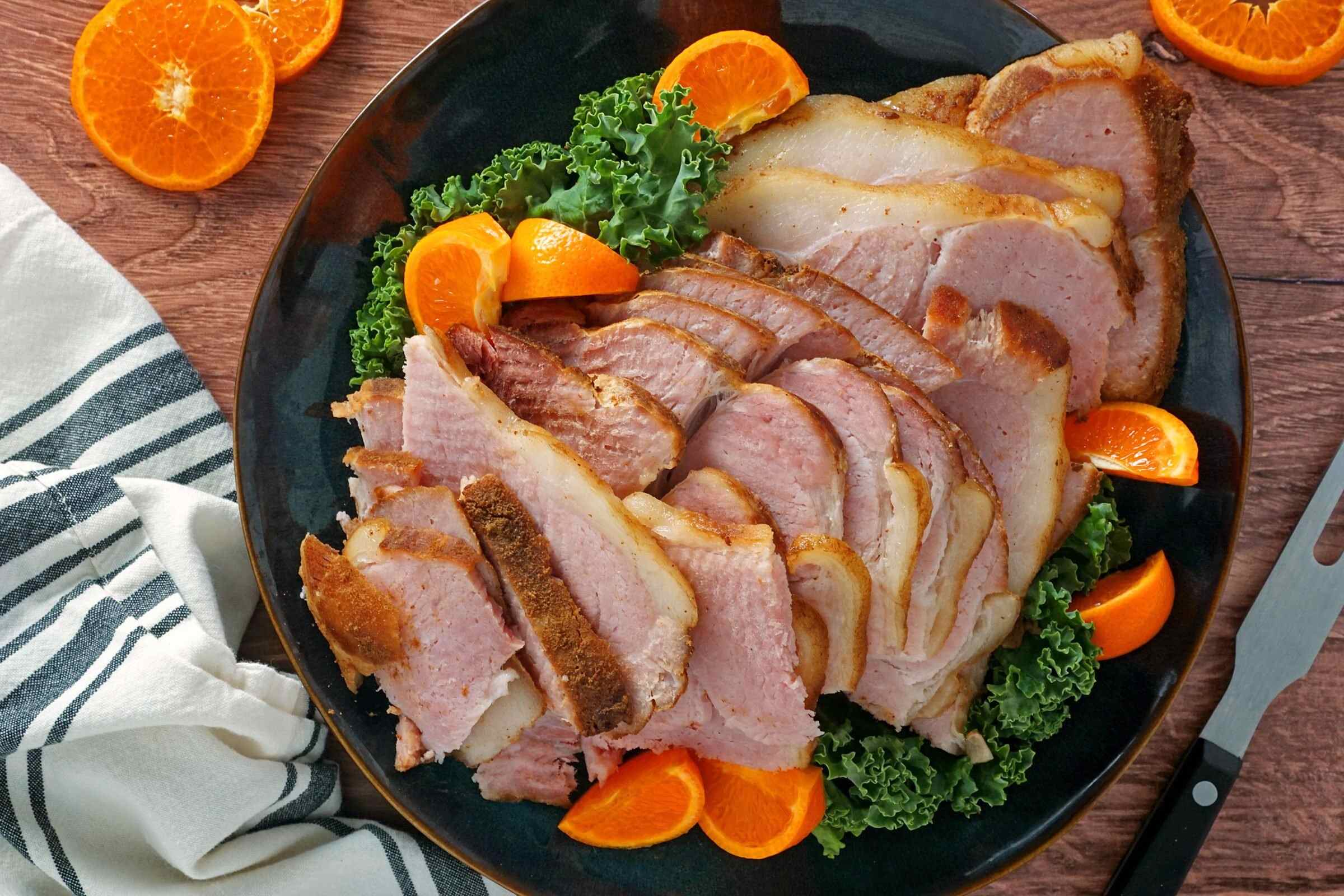 how-to-season-a-precooked-ham