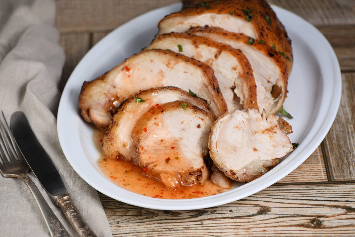 how-to-season-a-precooked-turkey