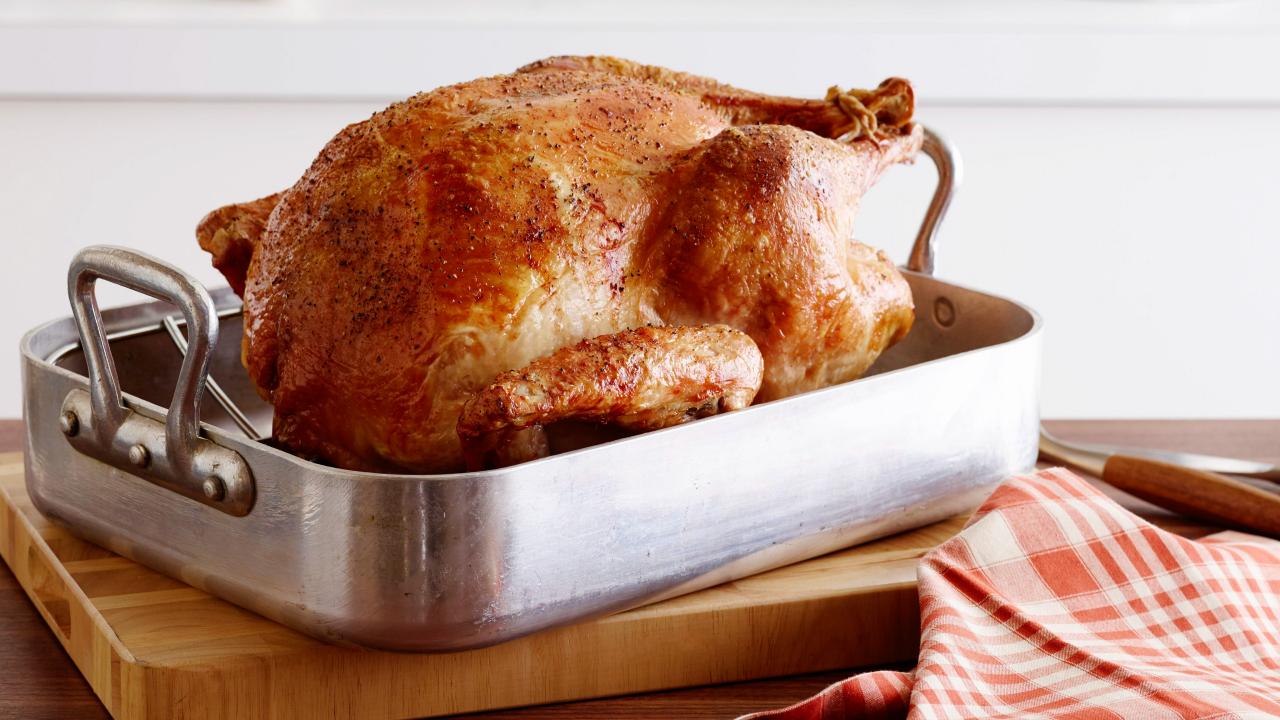 how-to-season-a-turkey-for-baking