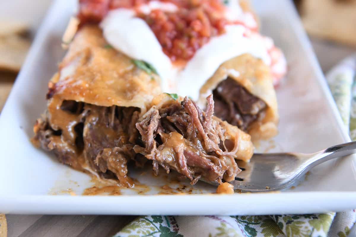 how-to-season-already-cooked-beef-for-enchiladas