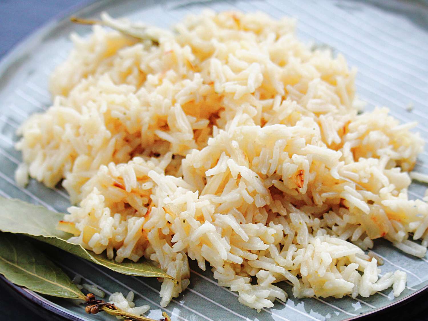 how-to-season-basmati-rice