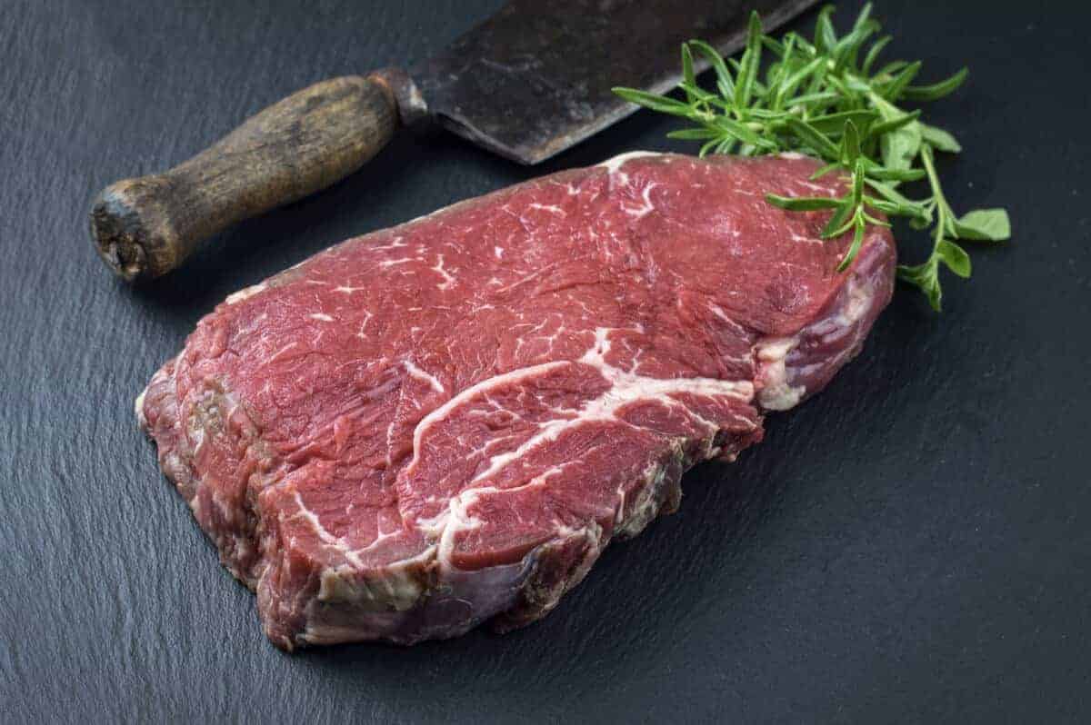 How To Season Beef Bottom Round Steak - Recipes.net