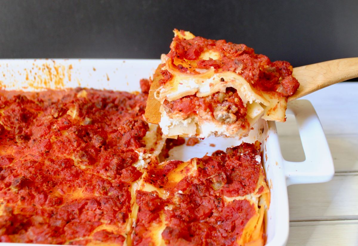 how-to-season-beyond-beef-crumbles-for-a-lasagna