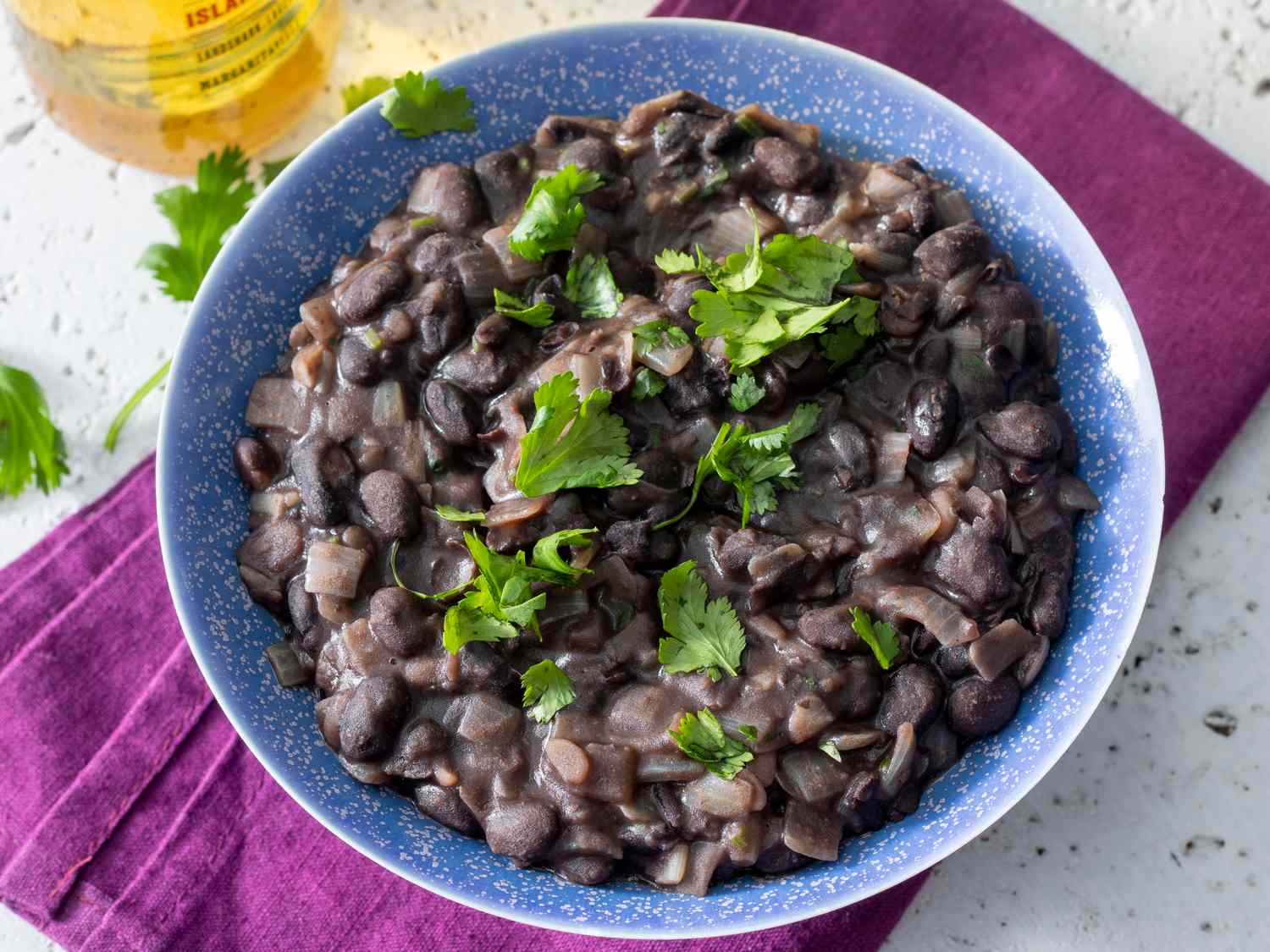 how-to-season-black-beans-mexican