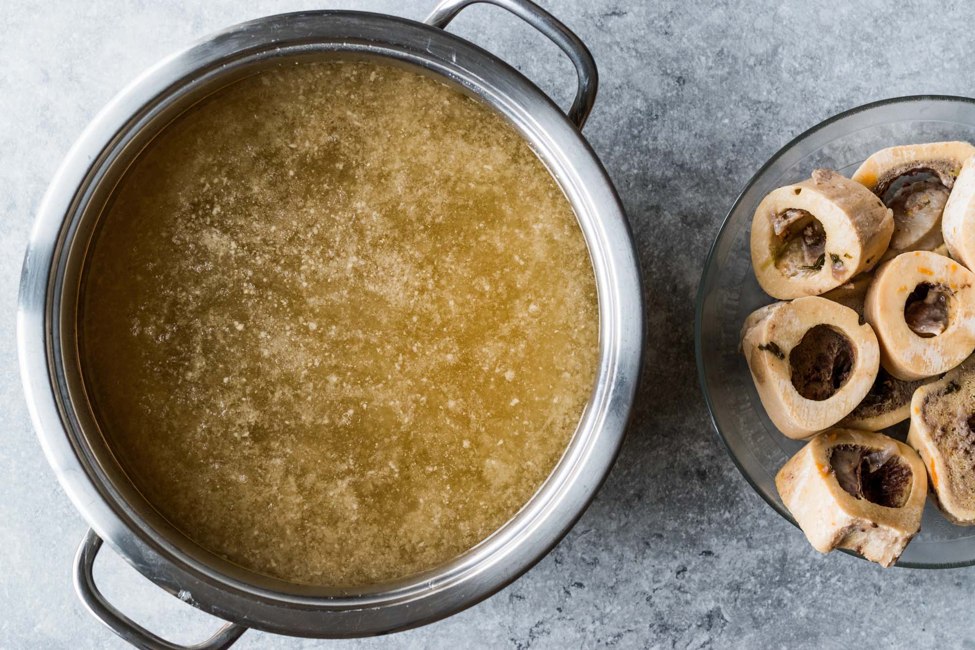 How To Season Bone Broth