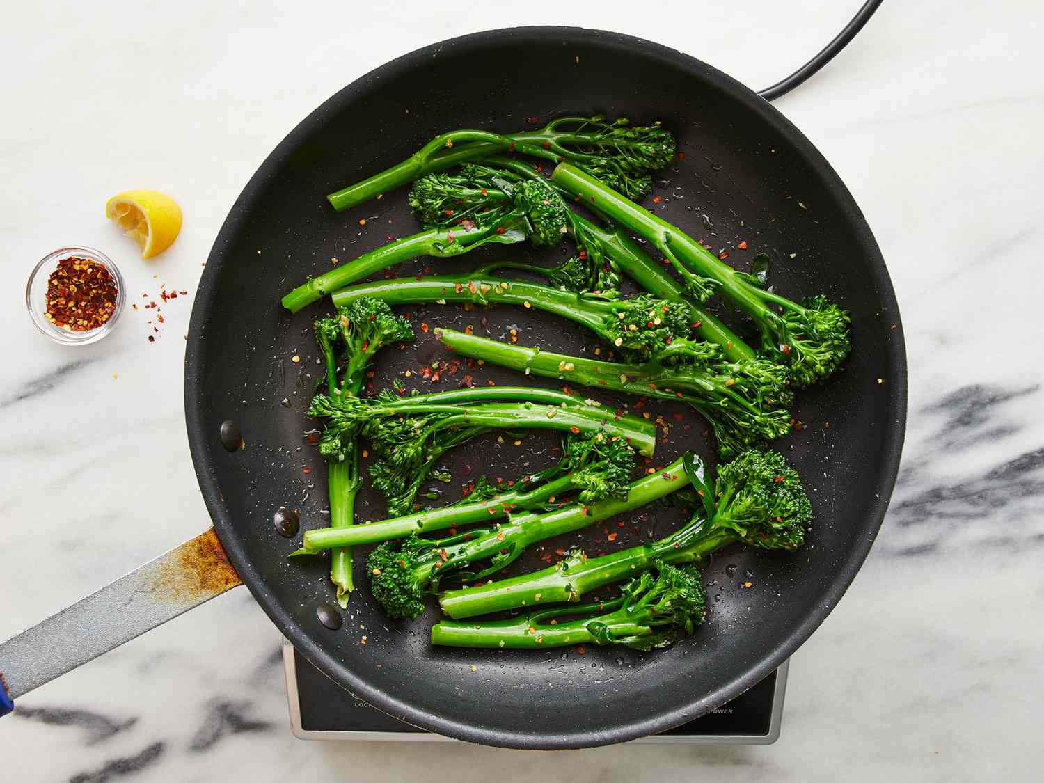 how-to-season-broccolini