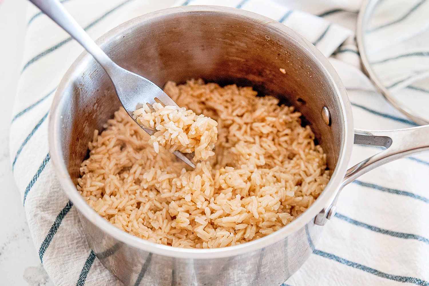 how-to-season-brown-rice
